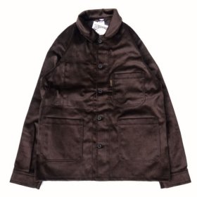 新入荷情報 Le LABOUREUR (ルラブルール) VESTON VOLOURS コーデュロイが入荷しました