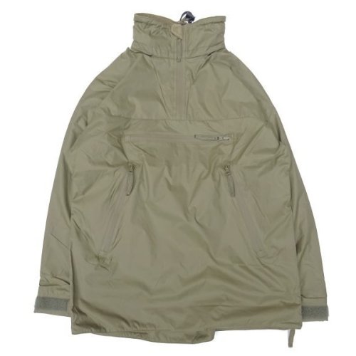 新入荷情報 BRITISH ARMY イギリス軍 PCS THERMAL SMOCKが入荷しました