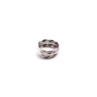 FIRST AMERICAN TRADERS (ファーストアメリカントレーダーズ) STERLING SILVER RING