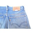 画像9: LEVI'S (リーバイス) 70's 606 BIG-E ORANGE-TAB