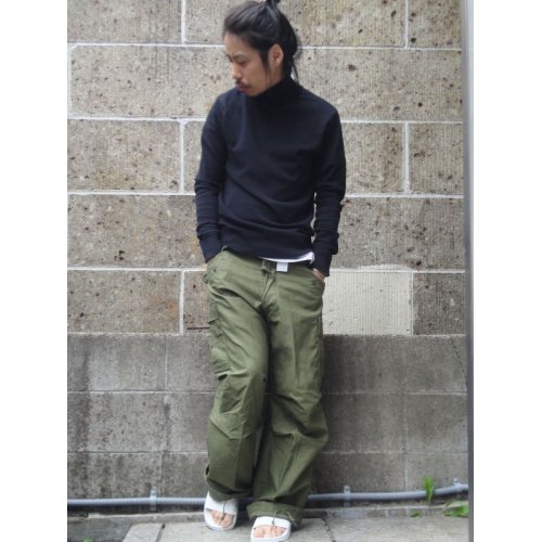 他の写真2: Deadstock (デッドストック) M-65 FIELD PANTS