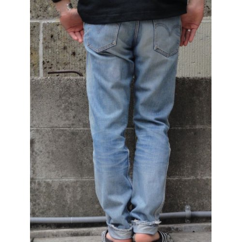 他の写真3: LEVI'S (リーバイス) 70's 606 BIG-E ORANGE-TAB