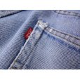 画像14: Levi's (リーバイス) VINTAGE 501 TYPE 66 DAMAGED