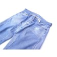 画像2: Levi's (リーバイス) VINTAGE 501 TYPE 66 DAMAGED (2)