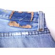 画像13: Levi's (リーバイス) VINTAGE 501 TYPE 66 DAMAGED