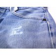 画像4: Levi's (リーバイス) VINTAGE 501 TYPE 66 DAMAGED