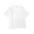 画像1: SPECIAL EDITION by CAMBER (キャンバー) 8oz S/S CREWNECK ホワイト (1)