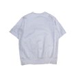 画像5: SPECIAL EDITION by CAMBER (キャンバー) 8oz S/S CREWNECK グレー