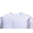 画像2: SPECIAL EDITION by CAMBER (キャンバー) 8oz S/S CREWNECK グレー (2)