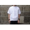 画像6: SPECIAL EDITION by CAMBER (キャンバー) 8oz S/S CREWNECK ホワイト