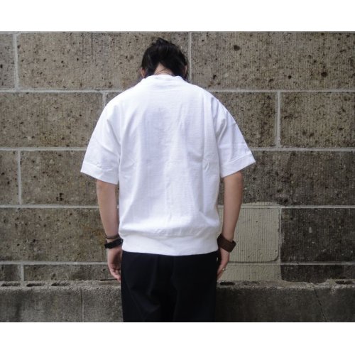 他の写真3: SPECIAL EDITION by CAMBER (キャンバー) 8oz S/S CREWNECK ホワイト