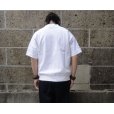 画像8: SPECIAL EDITION by CAMBER (キャンバー) 8oz S/S CREWNECK ホワイト