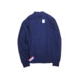 画像4: CAMBER (キャンバー) MOCK L/S FINEST 6oz ネイビー