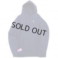 SPECIAL EDITION by CAMBER (キャンバー) 12oz HOOD PULLOVER ネイビー