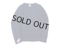 SPECIAL EDITION by CAMBER (キャンバー) MAXWEIGHT CREWNECK ネイビー