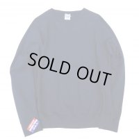 SPECIAL EDITION by CAMBER (キャンバー) MAXWEIGHT CREWNECK ネイビー