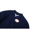 画像3: CAMBER (キャンバー) ARCTIC THERMAL BASEBALL JACKET ネイビー