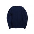 画像4: SPECIAL EDITION by CAMBER (キャンバー) MAXWEIGHT CREWNECK ネイビー