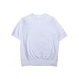 画像1: SPECIAL EDITION by CAMBER (キャンバー) 8oz S/S CREWNECK グレー (1)