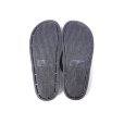 画像3: SEASUN GYOSAN SANDALS MENS チャコールグレー (3)