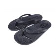 画像1: SEASUN GYOSAN SANDALS MENS ブラック (1)