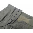 画像8: Deadstock (デッドストック) FRENCH MILITARY M-47 FIELD PANTS Washed