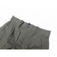 画像6: Deadstock (デッドストック) FRENCH MILITARY M-47 FIELD PANTS Washed