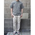 画像6: CAMBER (キャンバー) 8oz MAX WEIGHT POCKET T-SHIRT PIGMENT DYE オリーブ