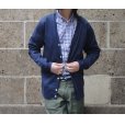 画像4: SERO (セロ) BUTTON DOWN SHIRTS L/S gingham ブルー