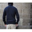 画像3: gicipi (ジチピ) COTONE SOFT TURTLE NECK LS ブラック