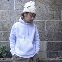 HIGHLAND 2000 (ハイランド 2000) 100%BRITISH WOOL BOBCAP アラン