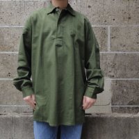 Deadstock 80's SWEDISH M55 SHIRTS