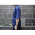 画像5: CAMBER (キャンバー) 6oz FINEST CASUAL WEIGHT POCKET T-SHIRT ネイビー