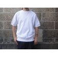 画像6: SPECIAL EDITION by CAMBER (キャンバー) 8oz S/S CREWNECK グレー