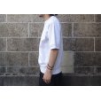 画像7: SPECIAL EDITION by CAMBER (キャンバー) 8oz S/S CREWNECK グレー