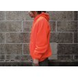 画像8: CAMBER (キャンバー) CAMBERII チルバスター THERMAL LINED PULLOVER HOODED ブレイズオレンジ