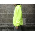 画像4: CAMBER (キャンバー) CAMBERII チルバスター THERMAL LINED PULLOVER HOODED ライム (4)