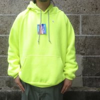 CAMBER (キャンバー) CAMBERII チルバスター THERMAL LINED PULLOVER HOODED ライム