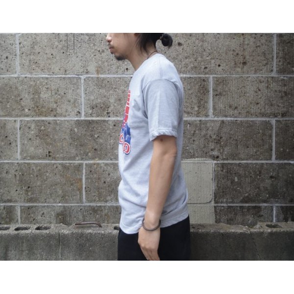 画像2: IMPORT (インポート) THE WINDY CITY CHICAGO S/S T-Shirts