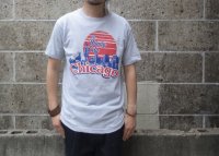 IMPORT (インポート) THE WINDY CITY CHICAGO S/S T-Shirts