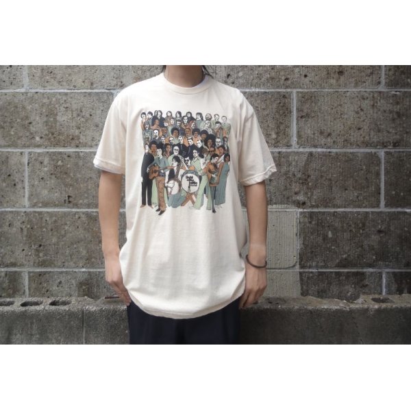 画像1: IMPORT (インポート) Light in the Attic Records LITASHIRTFAM LITA FAMILY T-Shirts