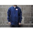 画像5: CAMBER (キャンバー) ARCTIC THERMAL BASEBALL JACKET ネイビー