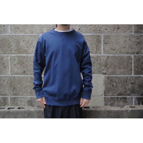 他の写真1: SPECIAL EDITION by CAMBER (キャンバー) MAXWEIGHT CREWNECK ネイビー