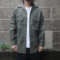 Deadstock US.ARMY UTILITY SHIRT