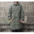 画像6: Deadstock (デッドストック) GI Night Desert Parka Liner