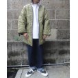 画像4: Deadstock (デッドストック) GI Night Desert Parka Liner