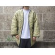 画像1: Deadstock (デッドストック) GI Night Desert Parka Liner (1)