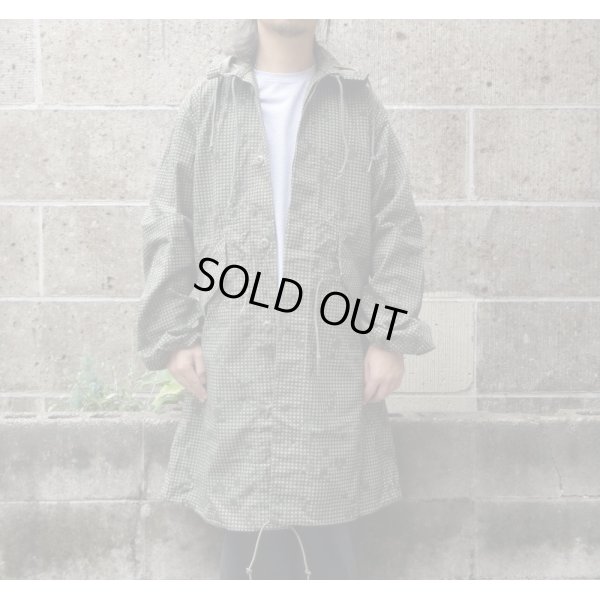 画像1: Deadstock (デッドストック) GI Night Desert Parka 