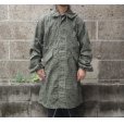 画像2: Deadstock (デッドストック) GI Night Desert Parka  (2)