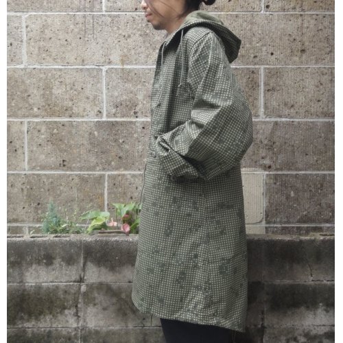 他の写真2: Deadstock (デッドストック) GI Night Desert Parka 